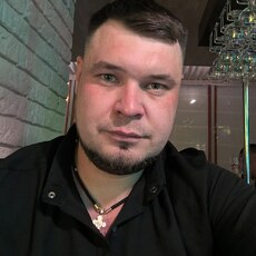 Фотография мужчины Демьян, 33 года из г. Полоцк