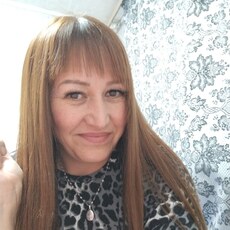 Фотография девушки Еленка, 44 года из г. Краснокаменск