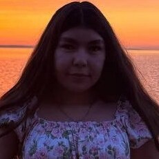 Фотография девушки Владочка, 21 год из г. Иркутск