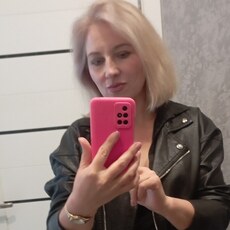 Фотография девушки Жанна, 49 лет из г. Гродно