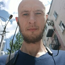 Фотография мужчины Игорь, 36 лет из г. Макеевка