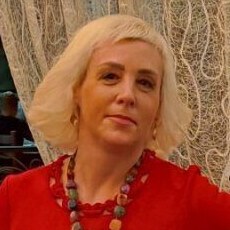 Фотография девушки Людмила, 49 лет из г. Боровляны