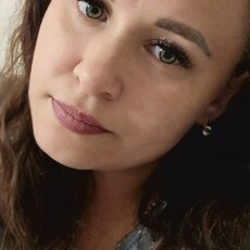 Фотография девушки Татьяна, 33 года из г. Верхняя Пышма