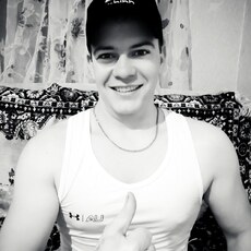 Фотография мужчины Алеks, 32 года из г. Омск