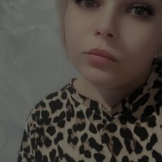 Фотография девушки Оля, 23 года из г. Грозный