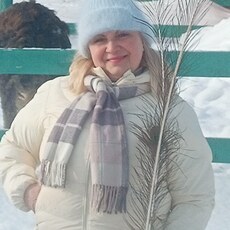 Фотография девушки Ольга, 56 лет из г. Уфа