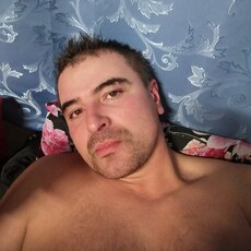 Фотография мужчины Иван, 40 лет из г. Климовичи