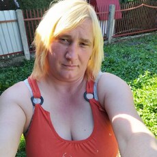 Фотография девушки Татьяна, 41 год из г. Кобрин