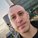 Егор, 35 лет