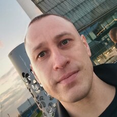 Фотография мужчины Егор, 35 лет из г. Братск