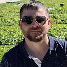 Фотография мужчины Александр, 41 год из г. Омск