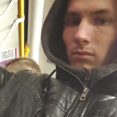 Фотография мужчины Алексей, 27 лет из г. Златоуст