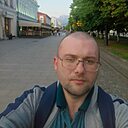 Вениамин, 32 года