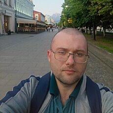 Фотография мужчины Вениамин, 32 года из г. Воронеж