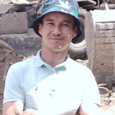 Фотография мужчины Гоша, 35 лет из г. Тараз