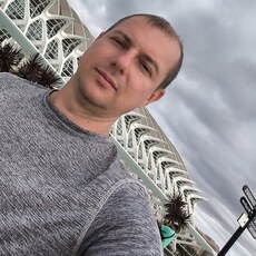 Фотография мужчины Alex, 41 год из г. Варшава