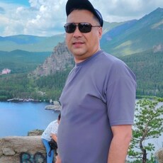 Фотография мужчины Гость, 43 года из г. Костанай