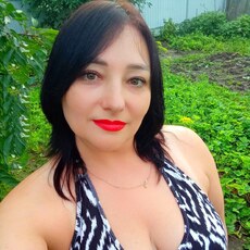 Фотография девушки Ирина, 45 лет из г. Гомель