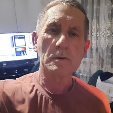 Фотография мужчины Павел, 61 год из г. Грозный