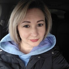 Фотография девушки Татьяна, 45 лет из г. Кингисепп