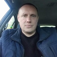 Фотография мужчины Саша, 45 лет из г. Слоним