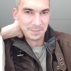 Фотография мужчины Костя, 43 года из г. Екатеринбург