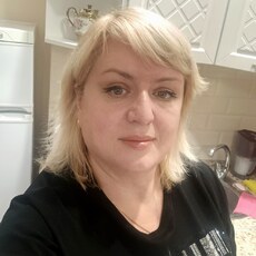Фотография девушки Катерина, 47 лет из г. Тула
