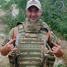 Фотография мужчины Игорь, 36 лет из г. Амвросиевка