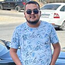 Нурик, 28 лет