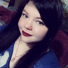 Фотография девушки Совесть Потеряна, 27 лет из г. Москаленки