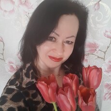 Фотография девушки Ирина, 49 лет из г. Мыски