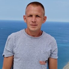 Фотография мужчины Саня, 35 лет из г. Витебск