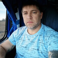 Фотография мужчины Руслан, 48 лет из г. Пенза
