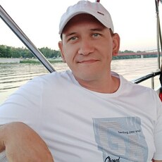 Фотография мужчины Алексей, 45 лет из г. Пенза