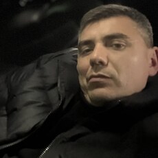 Фотография мужчины Алексей, 35 лет из г. Солигорск