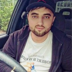 Фотография мужчины Son, 33 года из г. Люберцы