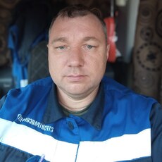 Фотография мужчины Алексей, 41 год из г. Лабинск