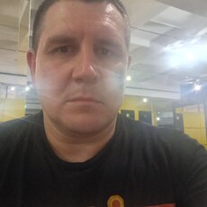 Фотография мужчины Александр, 40 лет из г. Москва