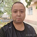 Алишер, 34 года