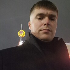 Фотография мужчины Noname, 35 лет из г. Мурманск