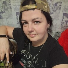 Фотография девушки Тетяна, 38 лет из г. Луцк