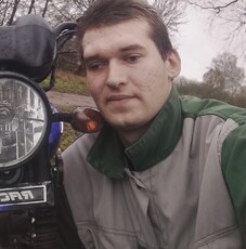 Фотография мужчины Макс, 22 года из г. Невель