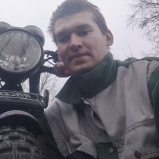 Фотография мужчины Макс, 22 года из г. Невель