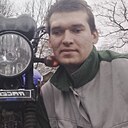 Макс, 23 года