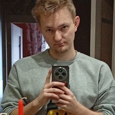 Фотография мужчины Даня, 28 лет из г. Лида