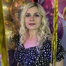 Фотография девушки Tanya, 38 лет из г. Черногорск