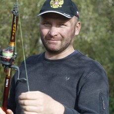 Фотография мужчины Евгений, 39 лет из г. Майма