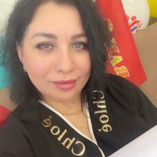 Фотография девушки Елена, 53 года из г. Усинск