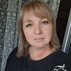Фотография девушки Людмила, 44 года из г. Белгород