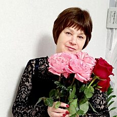 Фотография девушки Вера, 56 лет из г. Нея